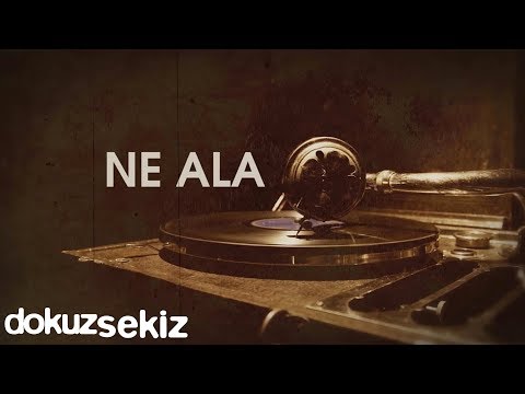 Pera - Ne Ala (Lyric Video)