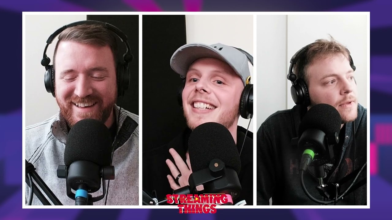 SPECIAL EPISODE | Stream Fiend Trivia!