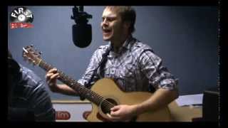 Garfield Mayor Live in the Cupboard: Invisible