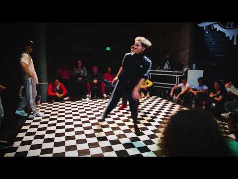 Scenario Battle 2017 Top 16 - Team Combo vs. Zementas Crew