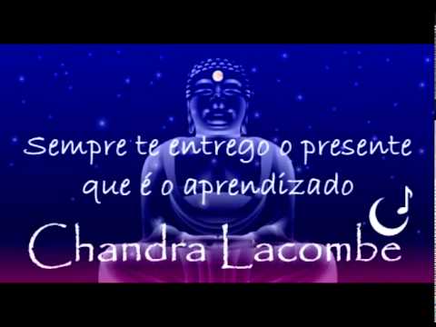 Incompreensível Presente - Chandra Lacombe