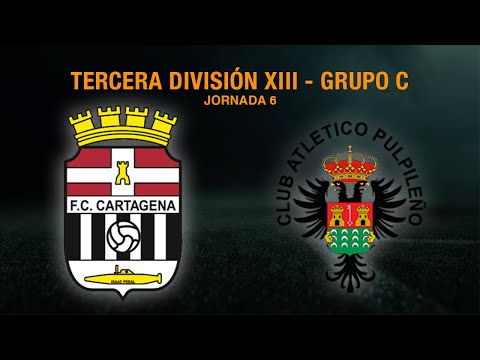 RESUMEN | F.C. Cartagena SAD "B" (0-1) C.A. Pulpileño // JORNADA 6 FASE 2