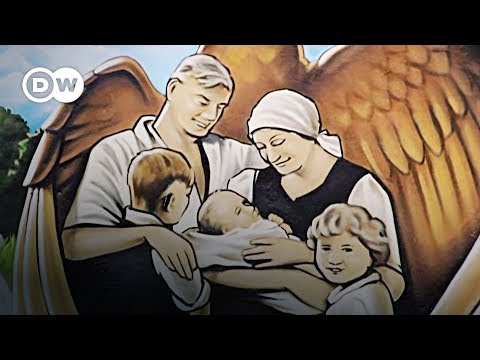 Willkommen im Nazidorf! | DW Deutsch