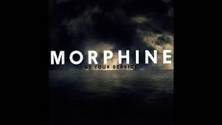 Morphine   Empty Box Alternate version