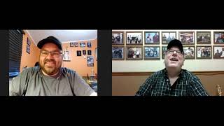 Between the Lanes Episode # 109