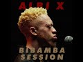 ALBI X & TEAM SAUCE – BIBAMBA (LIVE SESSION // Acoustic Version)