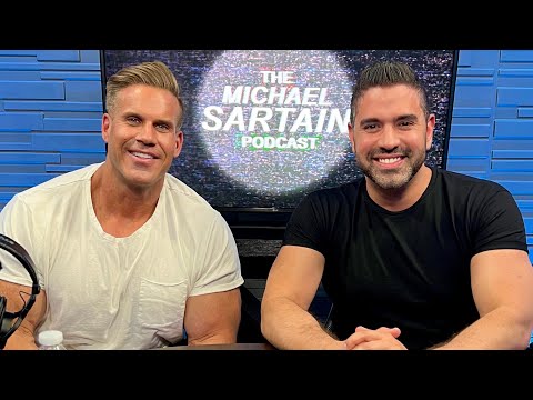 35. 4x Mr Olympia, Jay Cutler - The Michael Sartain Podcast