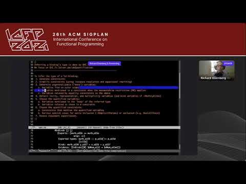 HIW 2021 - Generalization is hard, but somebody's got to do it