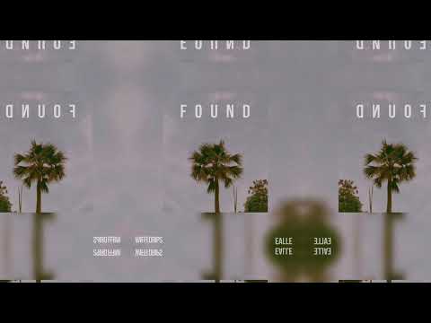 Wiffi Drips, Ealle - Found