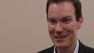 Shawn Achor - The Happiness Advantage for Children