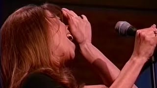 Mariah Carey - Anytime You Need A Friend (1994 Live on Letterman)