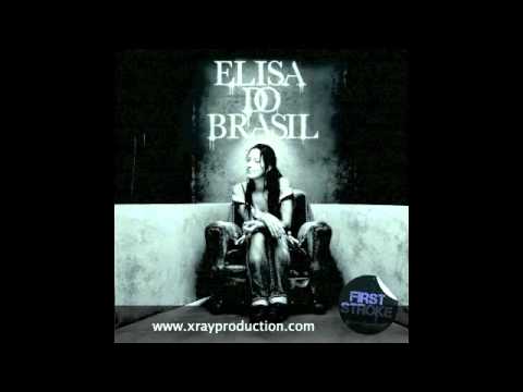 Elisa Do Brasil - Jump in the jam ft. Miss Trouble MC (album 