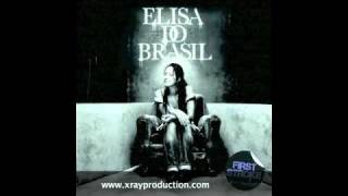 Elisa Do Brasil - Jump in the jam ft. Miss Trouble MC (album 