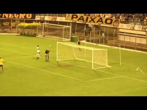 Campeonato Paulista A2 2012 - São Bernardo 4X1 Re...