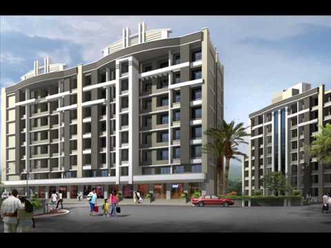 3D Tour Of Mohan Greenwoods Building 1