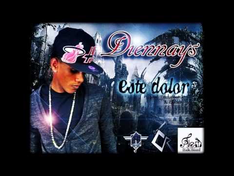 Diennays -Este Dolor -Prod. Emmabionik & Donatiu (Alem Studio)