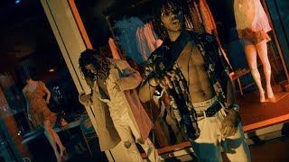 Lion Heart - Alien (Ft. Geezy RBM)