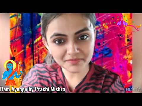 Prachi Mishra  Ram Ayenge