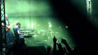 Ain&#39;t no sunshine - Subsonica