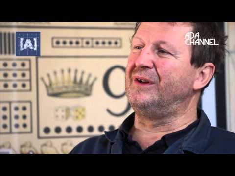 ARCHISTART -  P20  - CINO ZUCCHI   YTHD