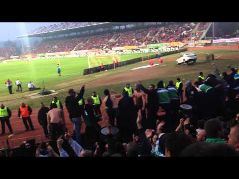 DVTK - FTC 1-4 | 2013.11.02