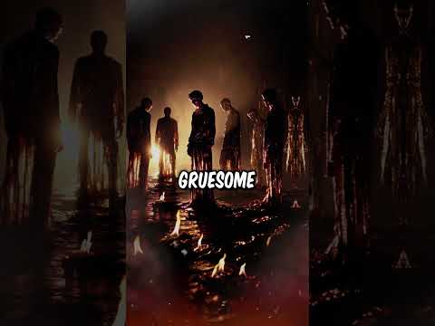 Nero's Brutal Tactics Against Christians Explained! #history #shorts