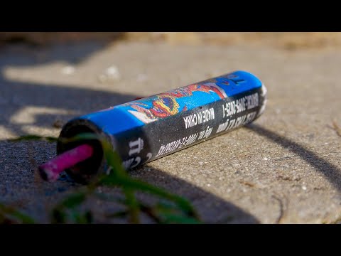 Vroege vuurwerkoverlast doorn in het oog van Cuijkse buurtbewoners