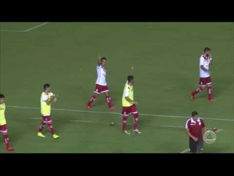 Sergipe empata com o Botafogo-PB na Copa do Nordeste - Jornal do Estado