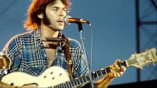 Neil Young - Five to Seventy, a Life of Music and Love - Rare pics. HD.