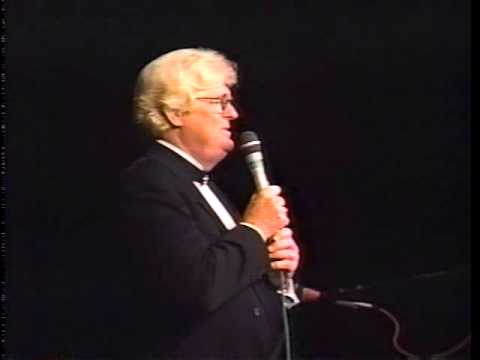 Willie Wynn  1996 Grand Ole Gospel Reunion