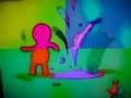 NEW EFFECT Noggin And Nick Jr Logo Collection In Baldi S Basics Major