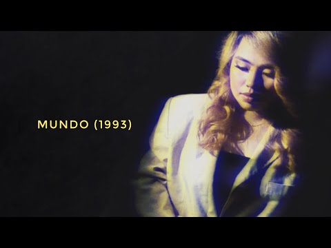 If 'Mundo' was released back in 1993