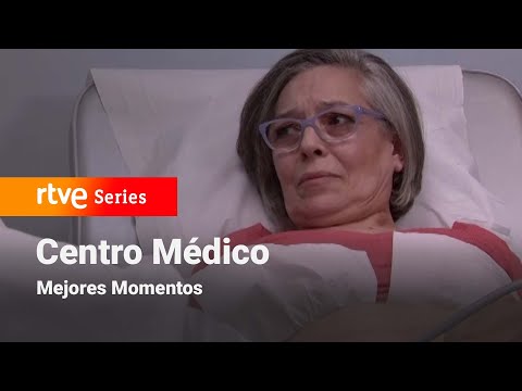 Centro Médico: Capítulo 377 - Mejores momentos #CentroMédico | RTVE Series