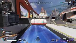 [APEX legend] きようです