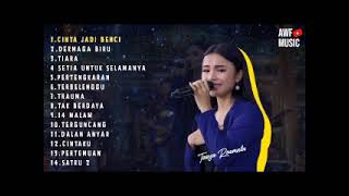 Download lagu TASYA ROSMALA CINTA JADI BENCI mp3
