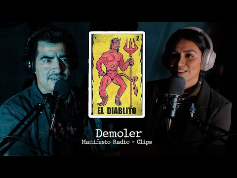 Narco violence and madres buscadoras / Demoler and Ed Calderon