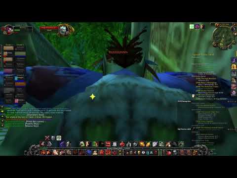 WoW Classic Zul'gurub SECRET BOSS?!?!