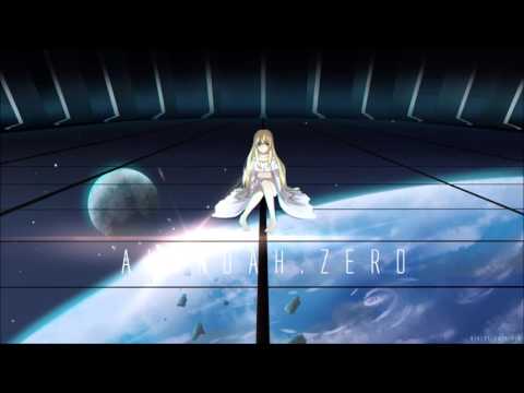 Nightcore antigravity