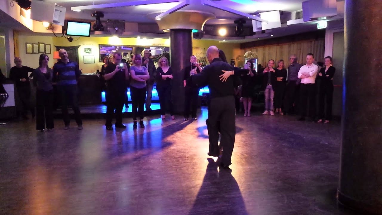 Cristina Scimè e Giuseppe Lotito_ Sio Cafè 27.01.15