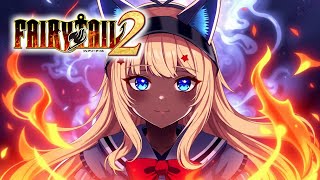 [配信第1055話]コミックを読みながら進めるフェアリーテイル＃１　初見歓迎！！～フェアリーテイル２～