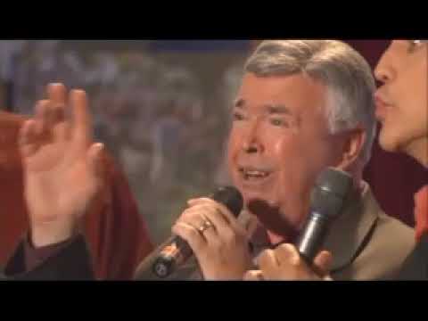 Jim Murray, Michael English, Gary McSpadden, David Phelps New Wine Live.avi