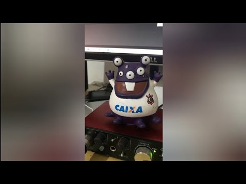 MC Buraga - Automotivo dos Fluxos (Prévia) 2021