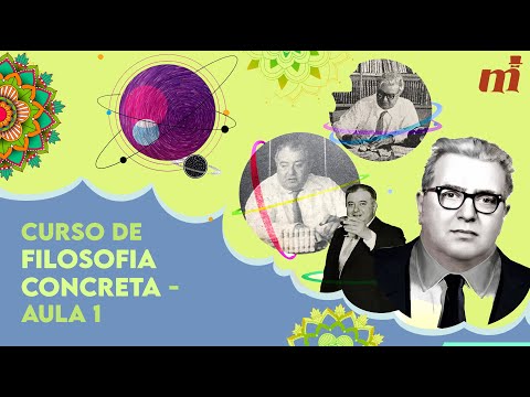 Curso Nossa Filosofia Concreta | Aula 1 | Mais Indutivo #14