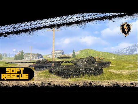 FV215b: 7500 Damage , 3 Frags