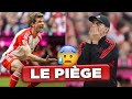 Le match piège : le film de Bayern Munich - Leipzig