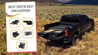5 Truck Bed Tool Boxes That Actually LAST (2026)