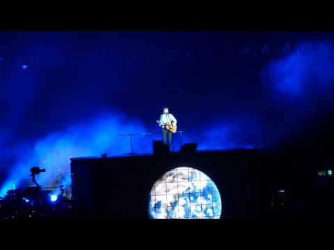 Paul McCartney - Here Today (Buenos Aires 17/05/2016)