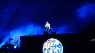 Paul McCartney - Here Today (Buenos Aires 17/05/2016)