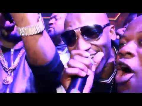 Joe EL & Oritse Femi Performing "Oya Now" in Lagos