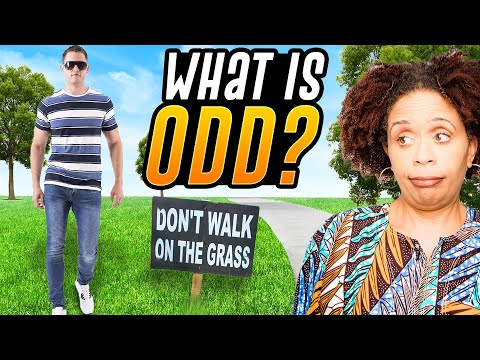 Oppositional Defiant Disorder: The Disorder That Makes You Defy Authority